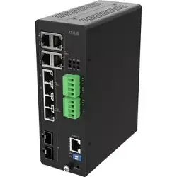 Axis Communications-02284-001