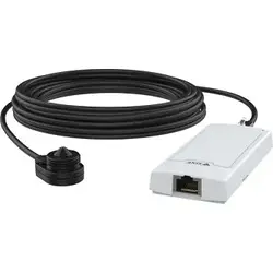 Axis Communications-02858-021