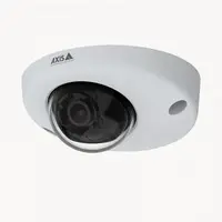 Axis Communications-01933-021