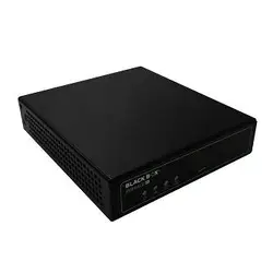 BLACK BOX CORPORATION-EMD2002PE-DP-T
