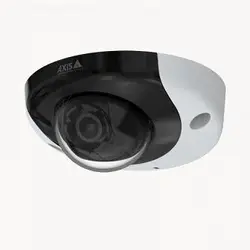 Axis Communications-01932-021