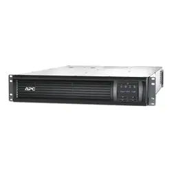 APC - Schneider Electric-SMT2200R2X167