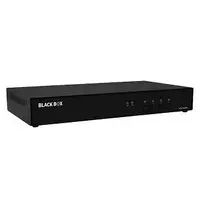 BLACK BOX CORPORATION-KVS4-1004HV