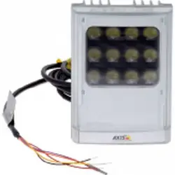 Axis Communications-01215-001