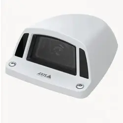 Axis Communications-02090-001