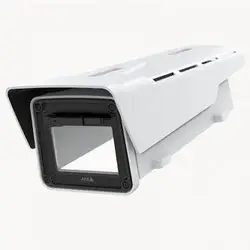 Axis Communications-02193-001