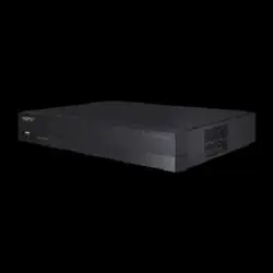 Hanwha-XRN-420S-2TB