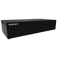 BLACK BOX CORPORATION-KVS4-2008D