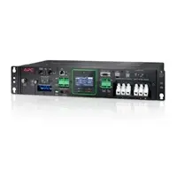 APC - Schneider Electric-XU2K0LLXXRCC