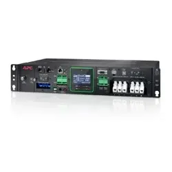 APC - Schneider Electric-XU2K0LLXXRCC
