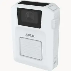 Axis Communications-02786-004