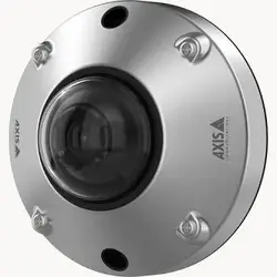Axis Communications-02927-001