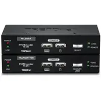 TRENDNET-TK-EX4