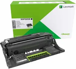 Lexmark-50F0Z0E