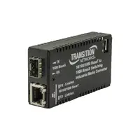 Transition Networks-M/GE-ISW-SFP-01