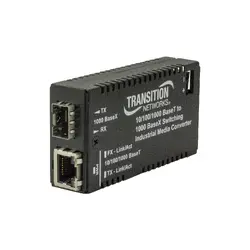 Transition Networks-M/GE-ISW-SFP-01