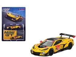 Mini GT-MGT01168