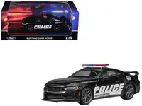 CM Models-CM64-DARKHORSE-PD01