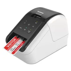 Brother-QL-810W