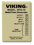 Viking Electronics VK-MTG-10