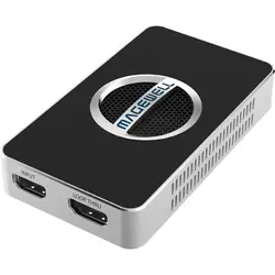 Magewell-USB Capture HDMI 4K Plus
