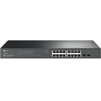 TPLINK-TL-SG2218P