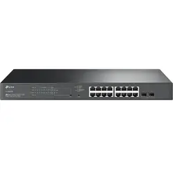 TPLINK-TL-SG2218P