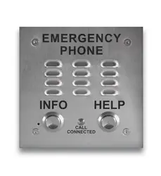 Viking Electronics-E-1600-20-IPEWP