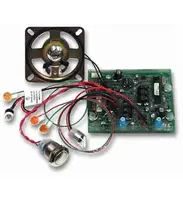 Viking Electronics-E-1600-50A-EWP