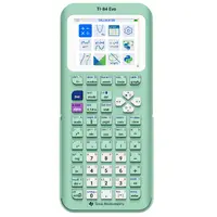 Texas Instruments-84EVO/FC/1L1/A4