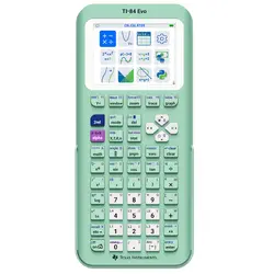 Texas Instruments-84EVO/FC/1L1/A4