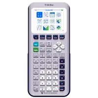 Texas Instruments-84EVO/FC/1L1/A5