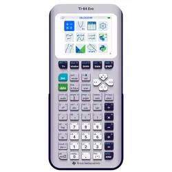 Texas Instruments-84EVO/FC/1L1/A5