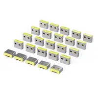 STARTECH-25P-USB-A-BLOCKER