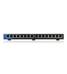 Linksys-LGS116P