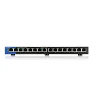 Linksys-LGS116P