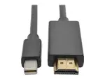 Eaton Tripplite P586-003-HDMI