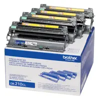 Brother-BRT DR210CL