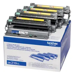 Brother-BRT DR210CL