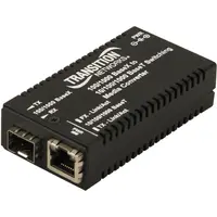 Transition Networks M/GE-PSW-SFP-01-URX-NA