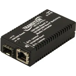 Transition Networks-M/GE-PSW-SFP-01-URX-NA