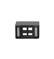 Cablesys-ICC-IC108UF4BK