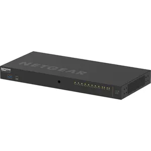 Netgear GSM4212PX-100NAS - AV Line M4250-10G2XF-P