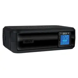 Eaton Tripplite-TRP OMNI900LCD