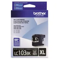 Brother-BRT LC103BK