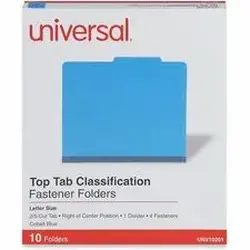 Universal Products-UNV 10201