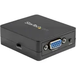 STARTECH-STC VGA2VID2