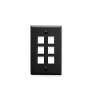 Cablesys-ICC-IC107F06BK