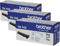 Brother-TN760