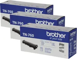 Brother-TN760
